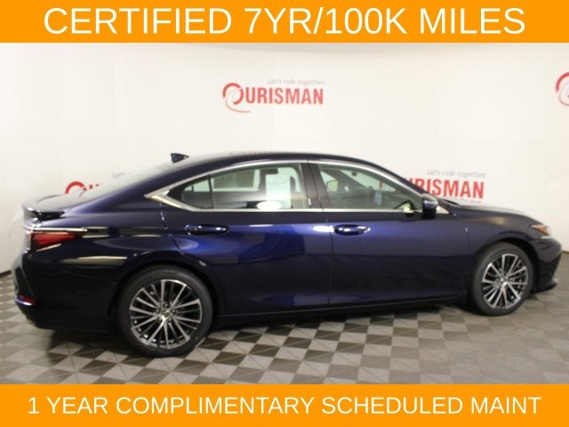 2023 Lexus ES 350