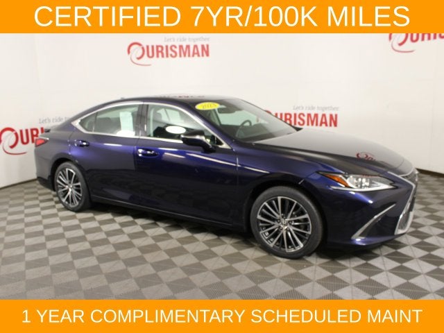 2023 Lexus ES 350