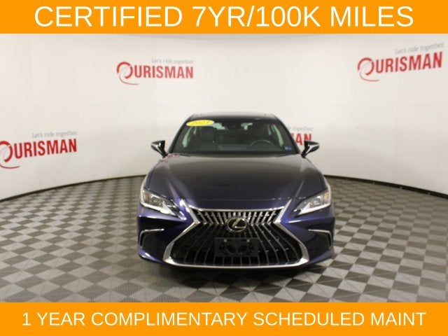 2023 Lexus ES 350