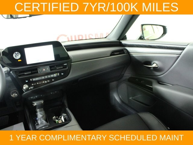 2023 Lexus ES 350