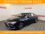 2023 Lexus ES 350