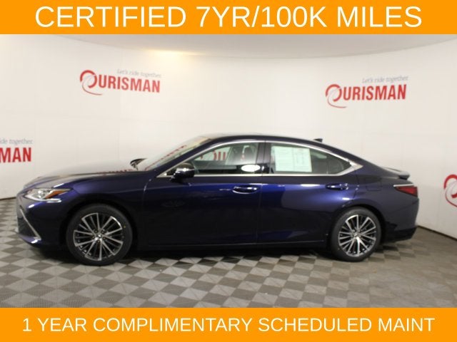 2023 Lexus ES 350
