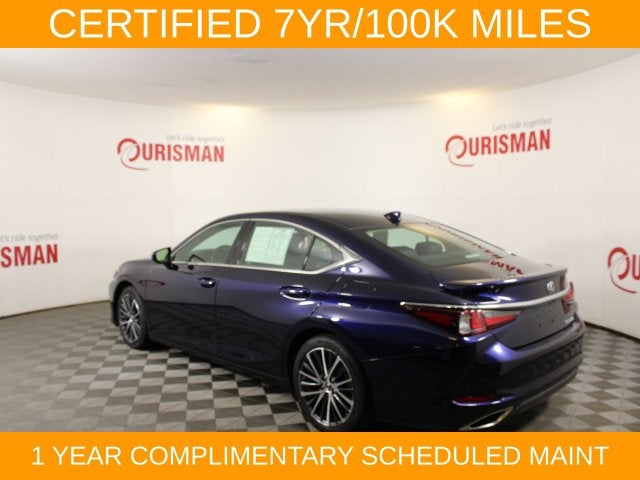 2023 Lexus ES 350