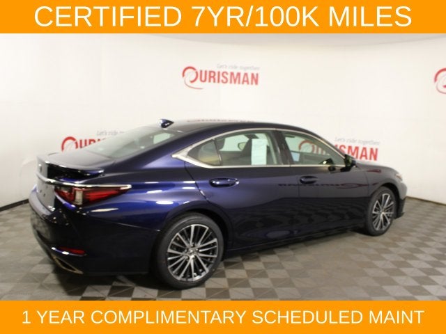 2023 Lexus ES 350