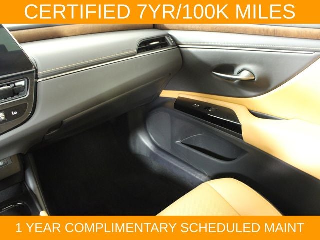 2023 Lexus ES 350