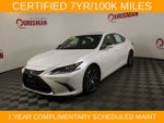 2023 Lexus ES 350