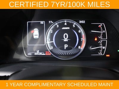 2023 Lexus ES 350