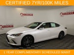 2023 Lexus ES 350