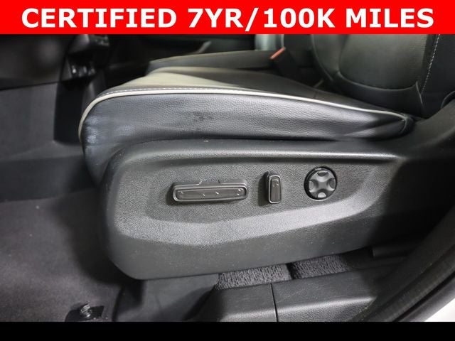 2021 Honda Odyssey Elite