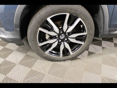 2021 Honda Pilot Elite