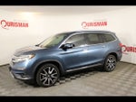 2021 Honda Pilot Elite