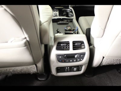 2021 Honda Pilot Elite