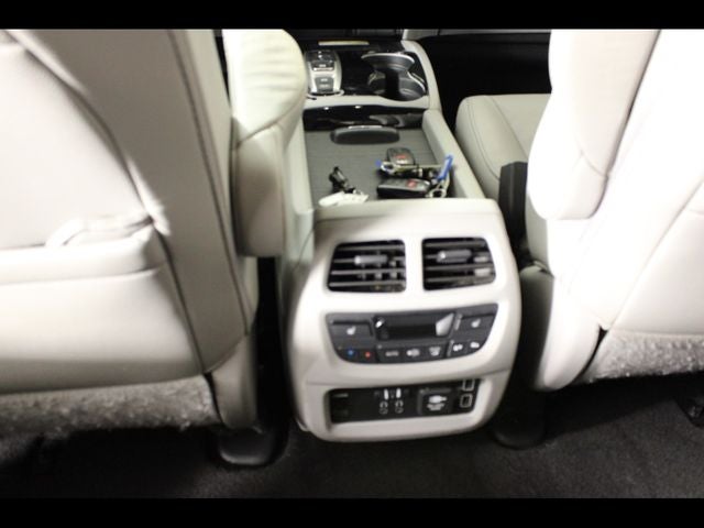 2021 Honda Pilot Elite