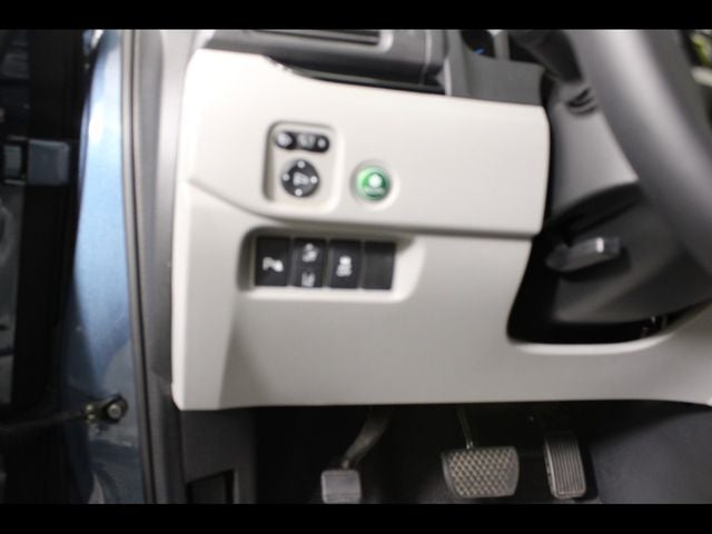 2021 Honda Pilot Elite