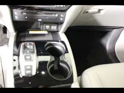 2021 Honda Pilot Elite