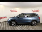 2021 Honda Pilot Elite