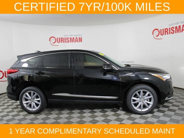 2023 Acura RDX Base