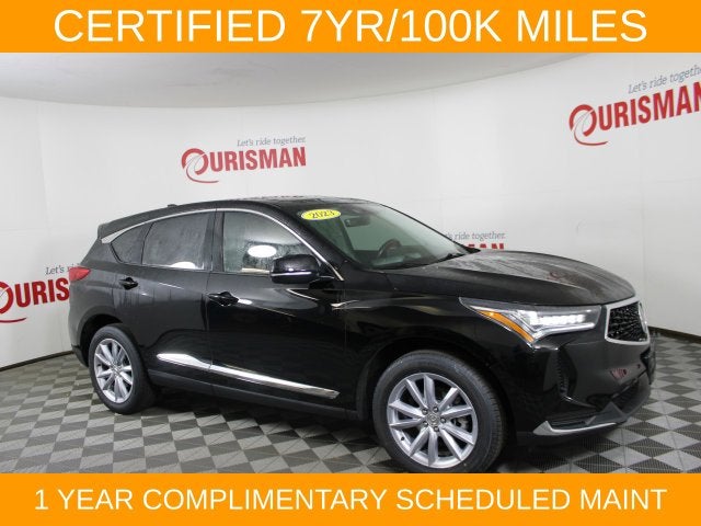2023 Acura RDX Base