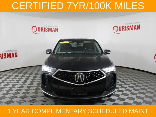 2023 Acura RDX Base