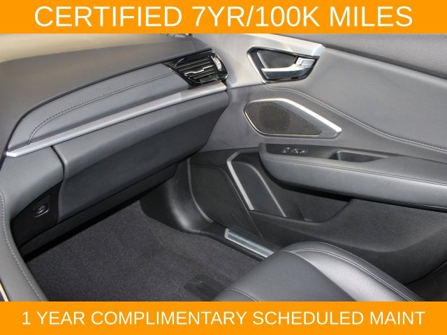 2023 Acura RDX Base