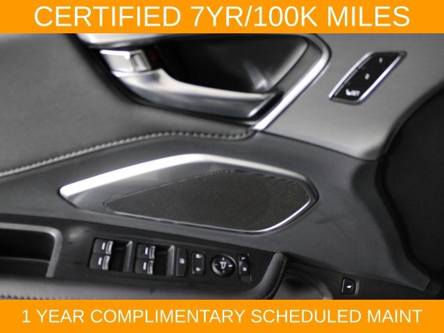 2023 Acura RDX Base