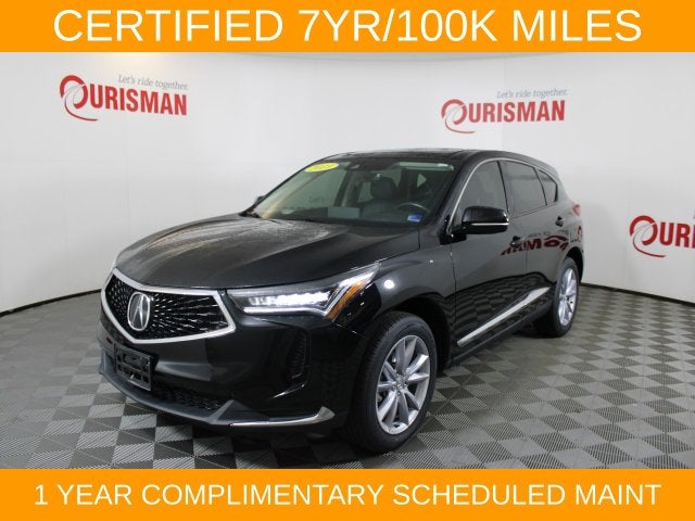 2023 Acura RDX Base