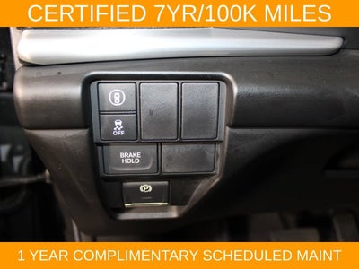 2023 Acura RDX Base