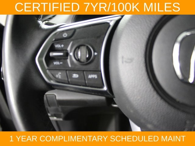 2023 Acura RDX Base