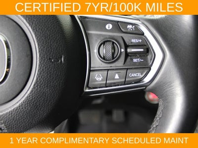 2023 Acura RDX Base