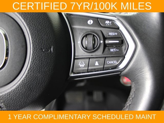 2023 Acura RDX Base