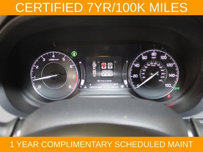 2023 Acura RDX Base