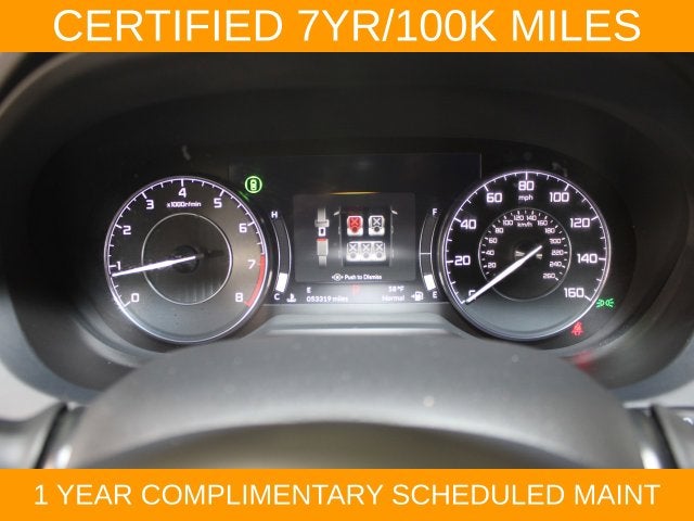 2023 Acura RDX Base