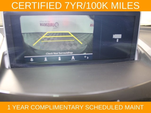 2023 Acura RDX Base