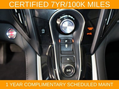2023 Acura RDX Base