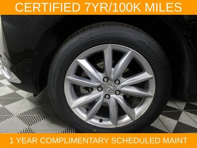 2023 Acura RDX Base