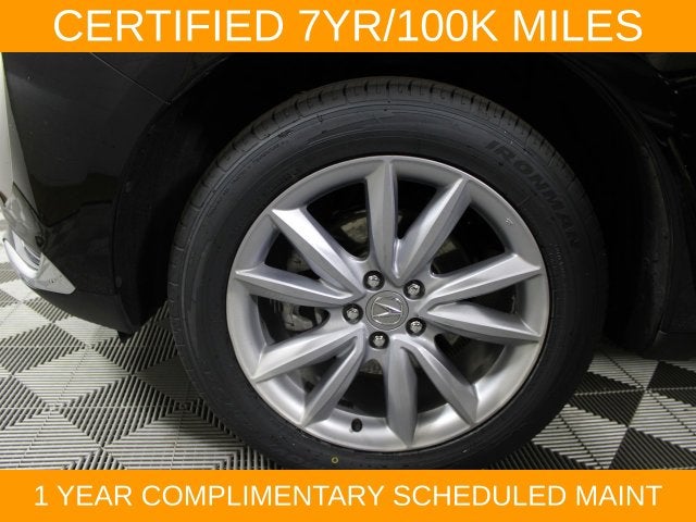 2023 Acura RDX Base