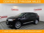 2023 Acura RDX Base