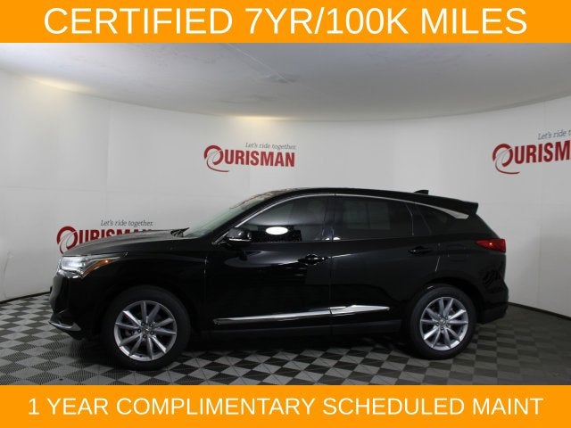 2023 Acura RDX Base
