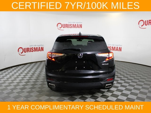 2023 Acura RDX Base