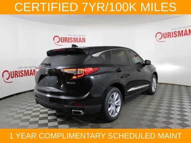 2023 Acura RDX Base