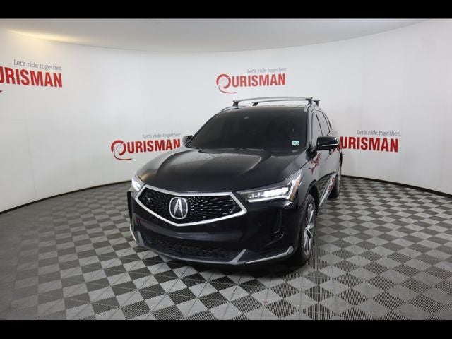 2024 Acura RDX Technology Package SH-AWD's photo