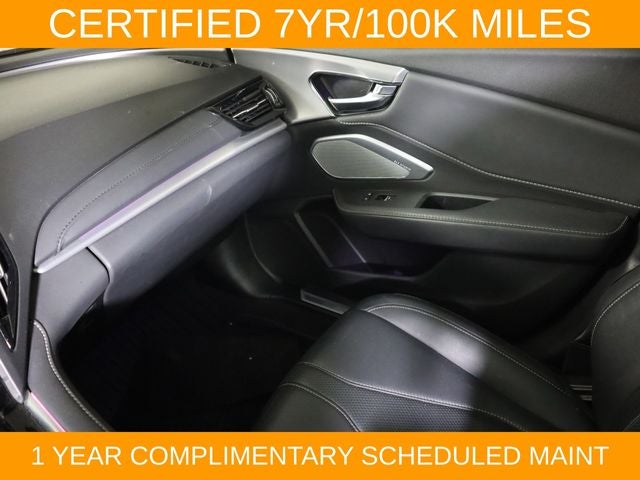 2024 Acura RDX Technology Package SH-AWD
