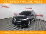 2024 Acura RDX Technology Package SH-AWD