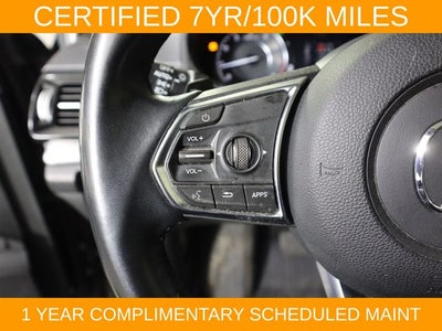 2024 Acura RDX Technology Package SH-AWD