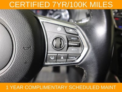 2024 Acura RDX Technology Package SH-AWD