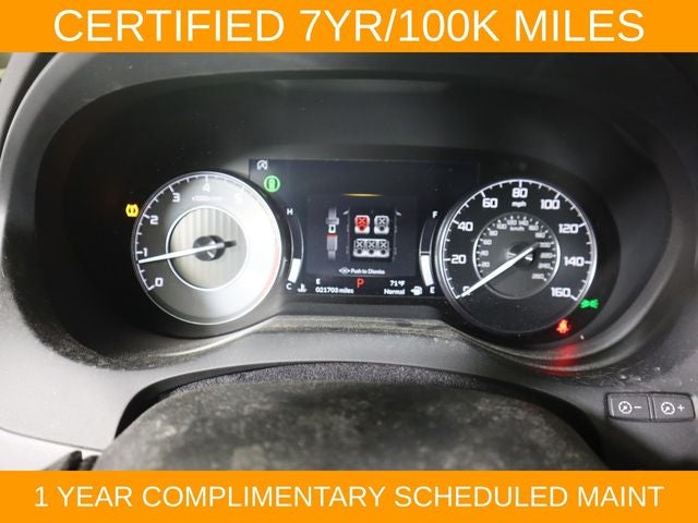 2024 Acura RDX Technology Package SH-AWD