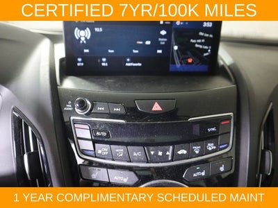 2024 Acura RDX Technology Package SH-AWD