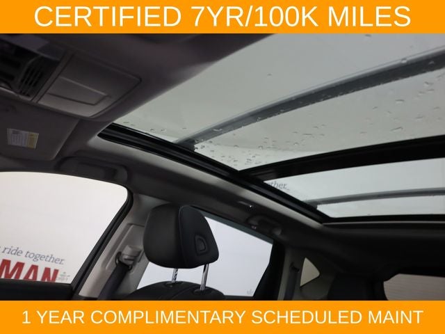 2024 Acura RDX Technology Package SH-AWD