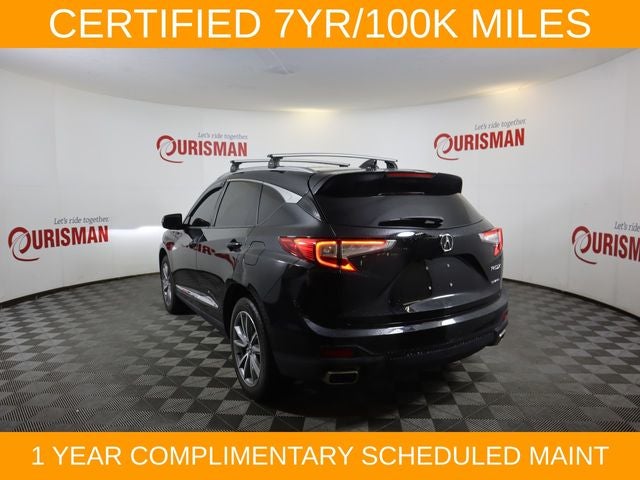 2024 Acura RDX Technology Package SH-AWD