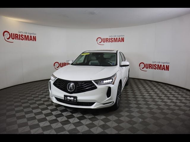 2025 Acura RDX Advance Package SH-AWD